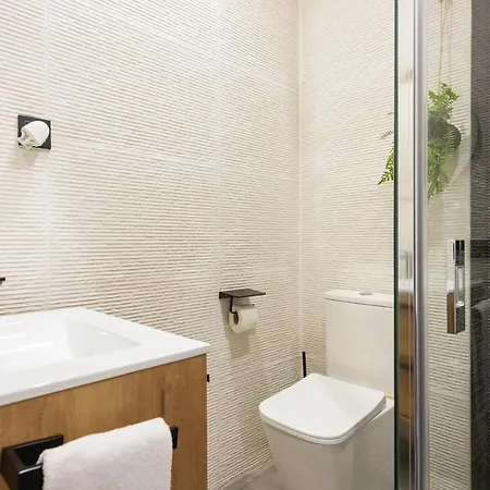 Living4malaga Relax Apartment Malaga