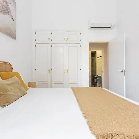 Living4malaga Relax Apartamento *