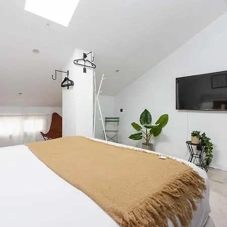 Living4malaga Relax Apartamento